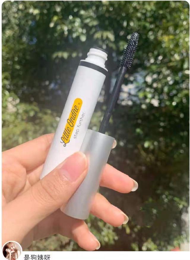 口碑最好的睫毛膏（哪个牌子的睫毛膏好用）-第7张图片
