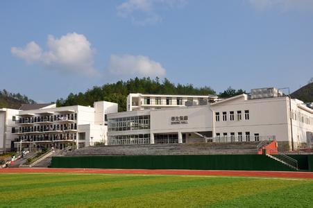 贵州专科学校排名前十公办单招（贵州专科学校排名前十公办分类招生）-第2张图片