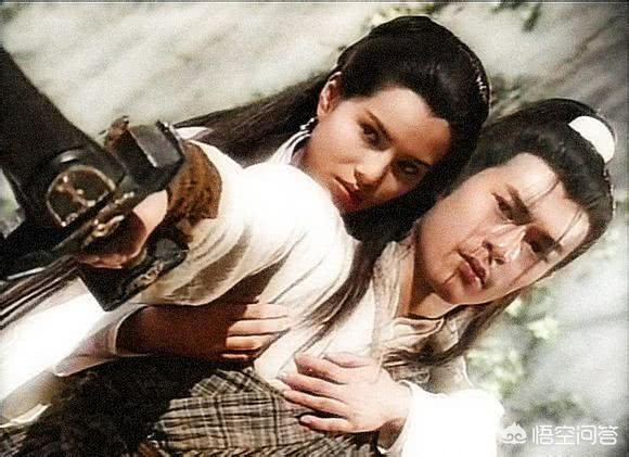 经典武侠片推荐电视剧（武侠片电视剧排行榜经典）-第6张图片