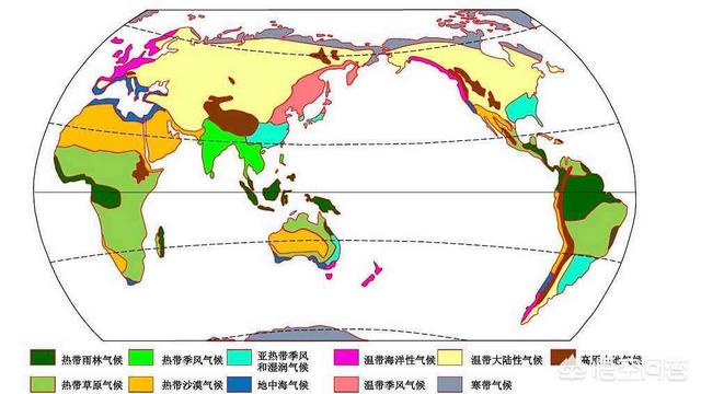 撒哈拉大沙漠在哪个国家（撒哈拉大沙漠属于哪个国家的）-第3张图片
